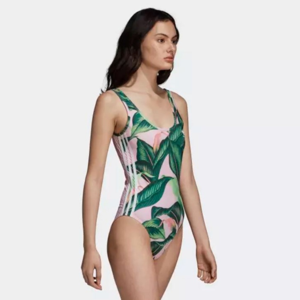 Bodysuit Adidas x FARM - Picture 2 of 4